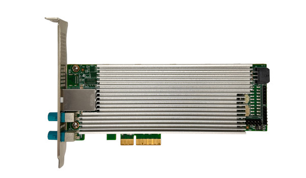 Modalix PCIe Card